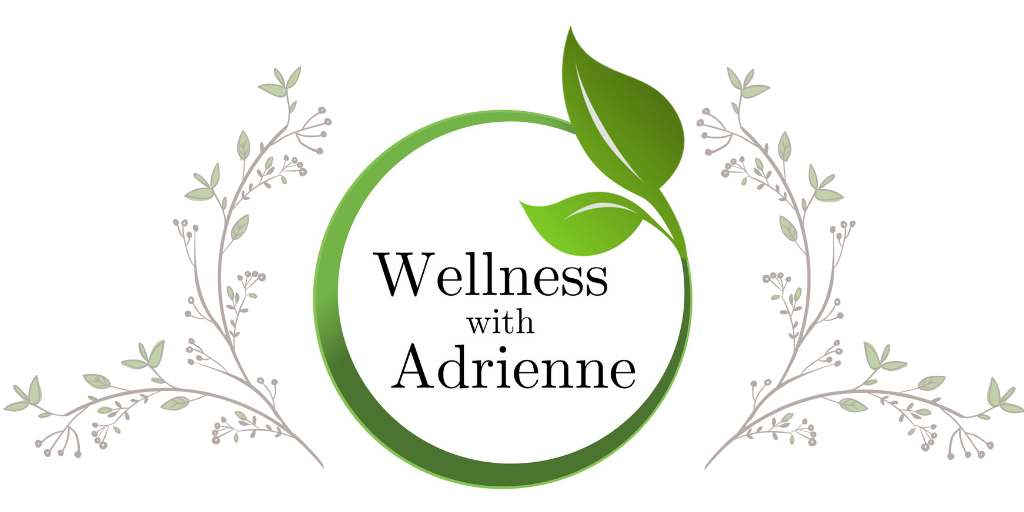 Wellness With Adrienne